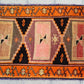 Collectable East Anatolian Small Rug Carpet - Kilim Art Gallery