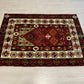 Collectable Gomurgen Kilim - Kilim Art Gallery