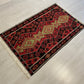Collectable Malatya Sinanli Kilim - Kilim Art Gallery