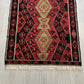 Collectable Malatya Sinanli Kilim - Kilim Art Gallery