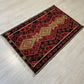 Collectable Malatya Sinanli Kilim - Kilim Art Gallery