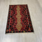Collectable Malatya Sinanli Kilim - Kilim Art Gallery