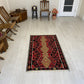 Collectable Malatya Sinanli Kilim - Kilim Art Gallery