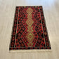 Collectable Malatya Sinanli Kilim - Kilim Art Gallery
