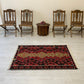 Collectable Malatya Sinanli Kilim - Kilim Art Gallery