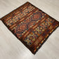 Collectable Turkish Nomadic Kilim - Kilim Art Gallery
