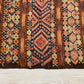 Collectable Turkish Nomadic Kilim - Kilim Art Gallery