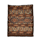 Collectable Turkish Nomadic Kilim - Kilim Art Gallery