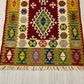 Colorful Best Quality New Turkish Kayseri Kilim - Kilim Art Gallery