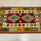 Colorful Best Quality New Turkish Kayseri Kilim - Kilim Art Gallery