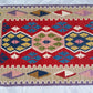 Colorful Turkish Kilim - Kilim Art Gallery