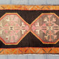 East Anatolian Tribal Small Carpet Rug - Kilim Art Gallery