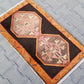 East Anatolian Tribal Small Carpet Rug - Kilim Art Gallery