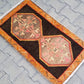 East Anatolian Tribal Small Carpet Rug - Kilim Art Gallery