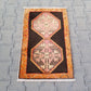 East Anatolian Tribal Small Carpet Rug - Kilim Art Gallery
