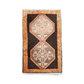 East Anatolian Tribal Small Carpet Rug - Kilim Art Gallery