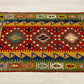Green Handmade Wool New Turkish Kilim Rug - Kilim Art Gallery