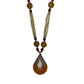 Handmade Natural Stone Jewelry - Kilim Art Gallery