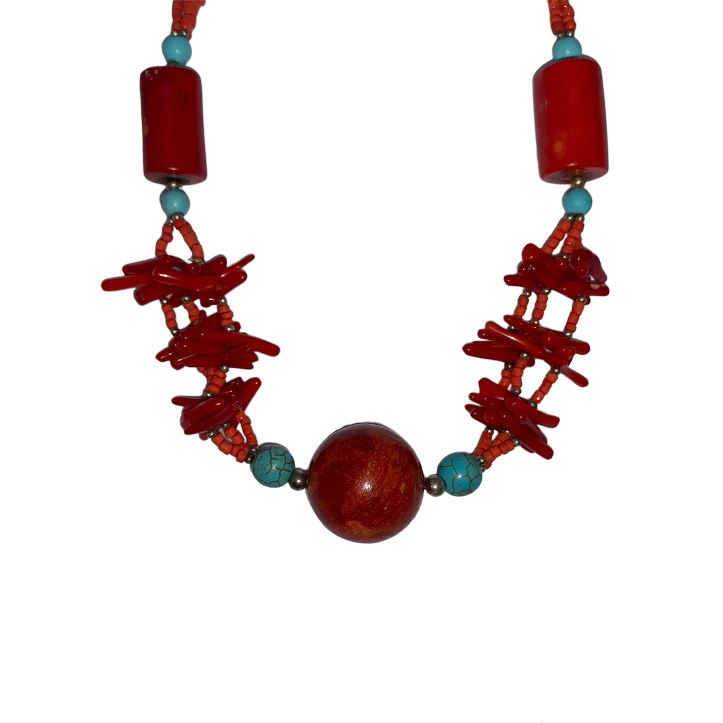 Handmade Natural Stone Jewelry - Kilim Art Gallery