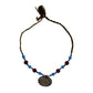 Handmade Natural Stone Jewelry - Kilim Art Gallery