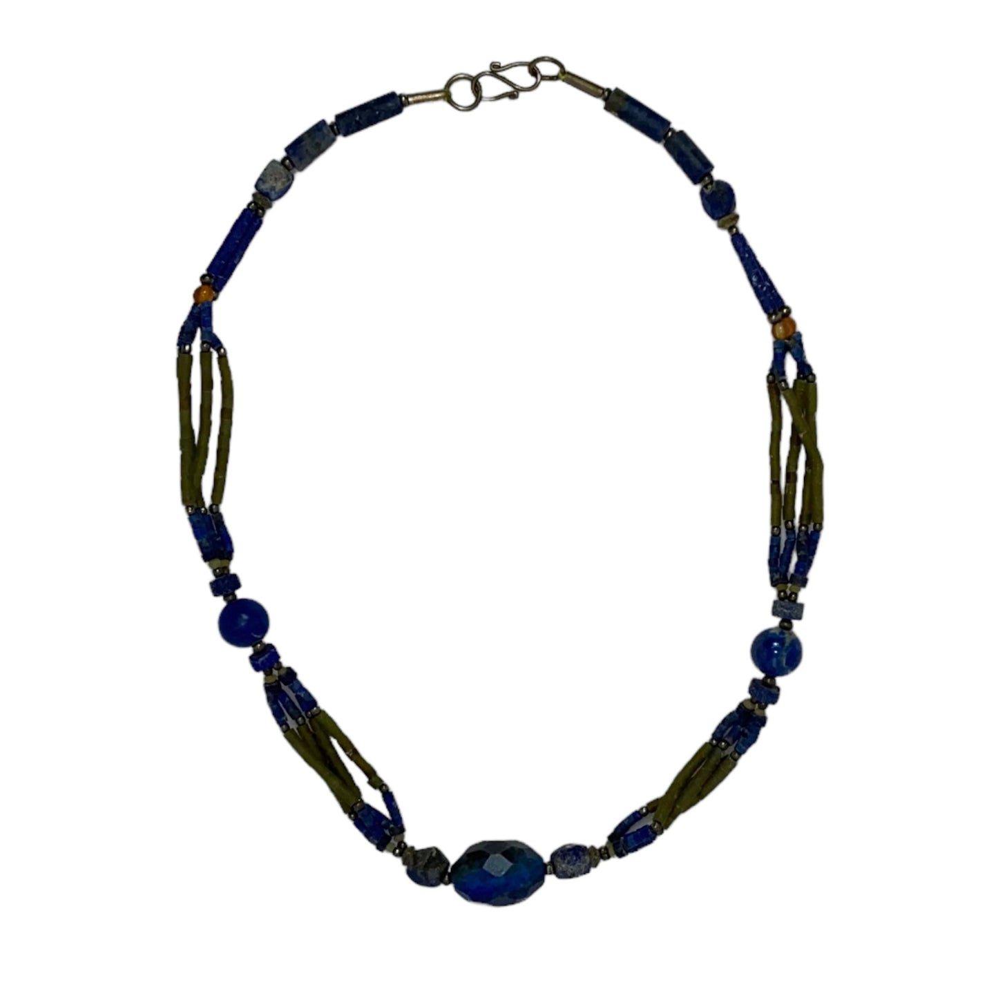 Handmade Natural Stone Jewelry - Kilim Art Gallery