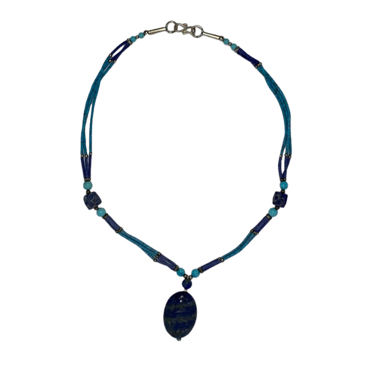 Handmade Natural Stone Jewelry - Kilim Art Gallery