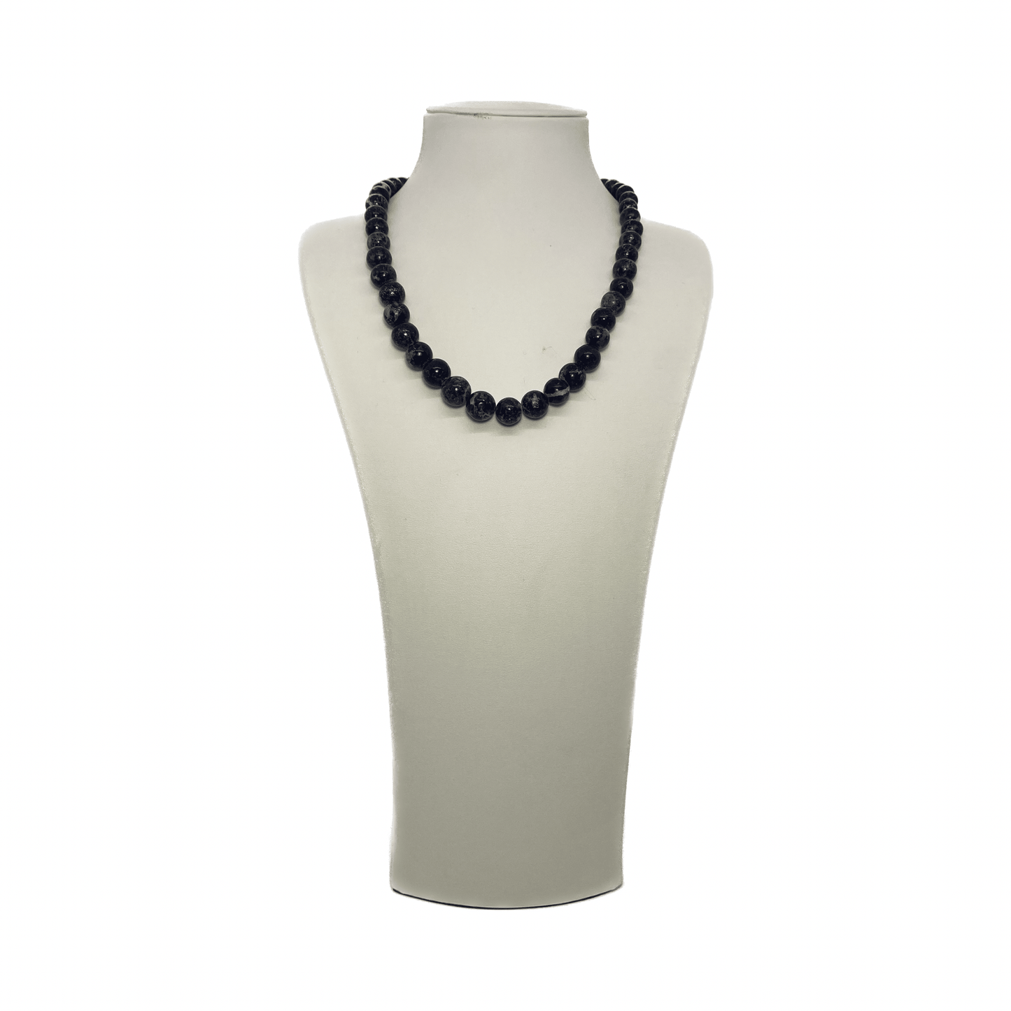 Handmade Natural Stone Necklace Jewelry - Kilim Art Gallery