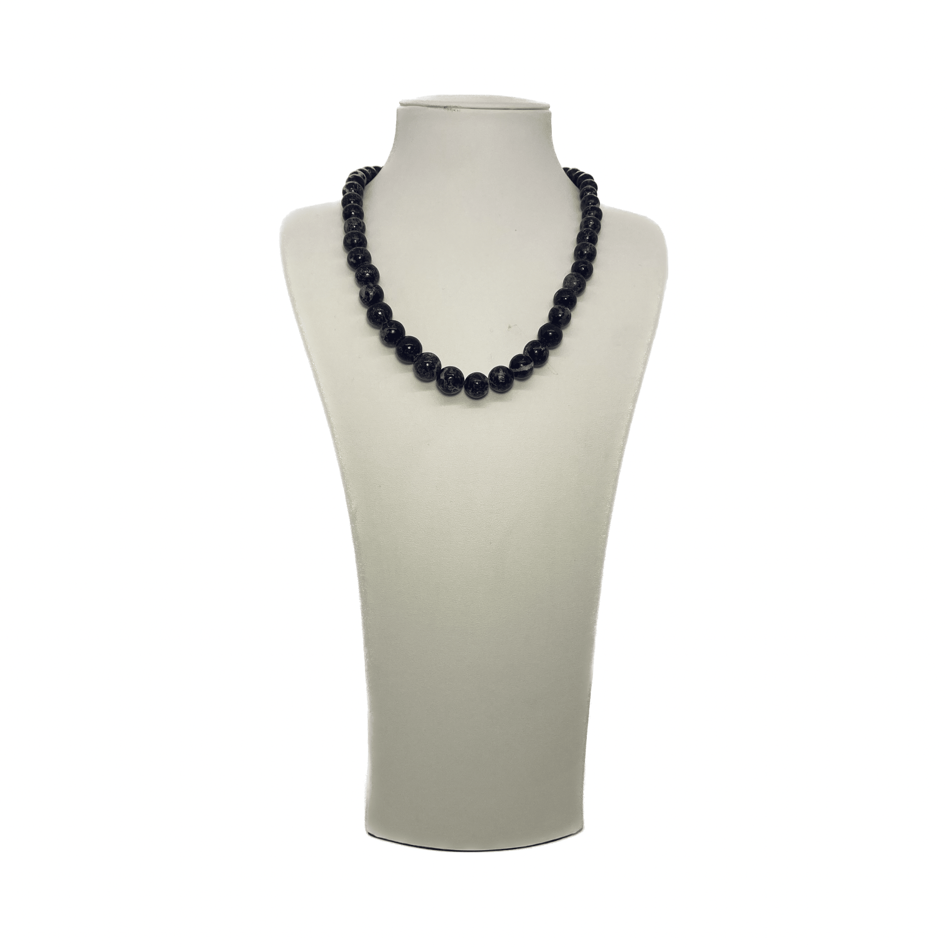 Handmade Natural Stone Necklace Jewelry - Kilim Art Gallery