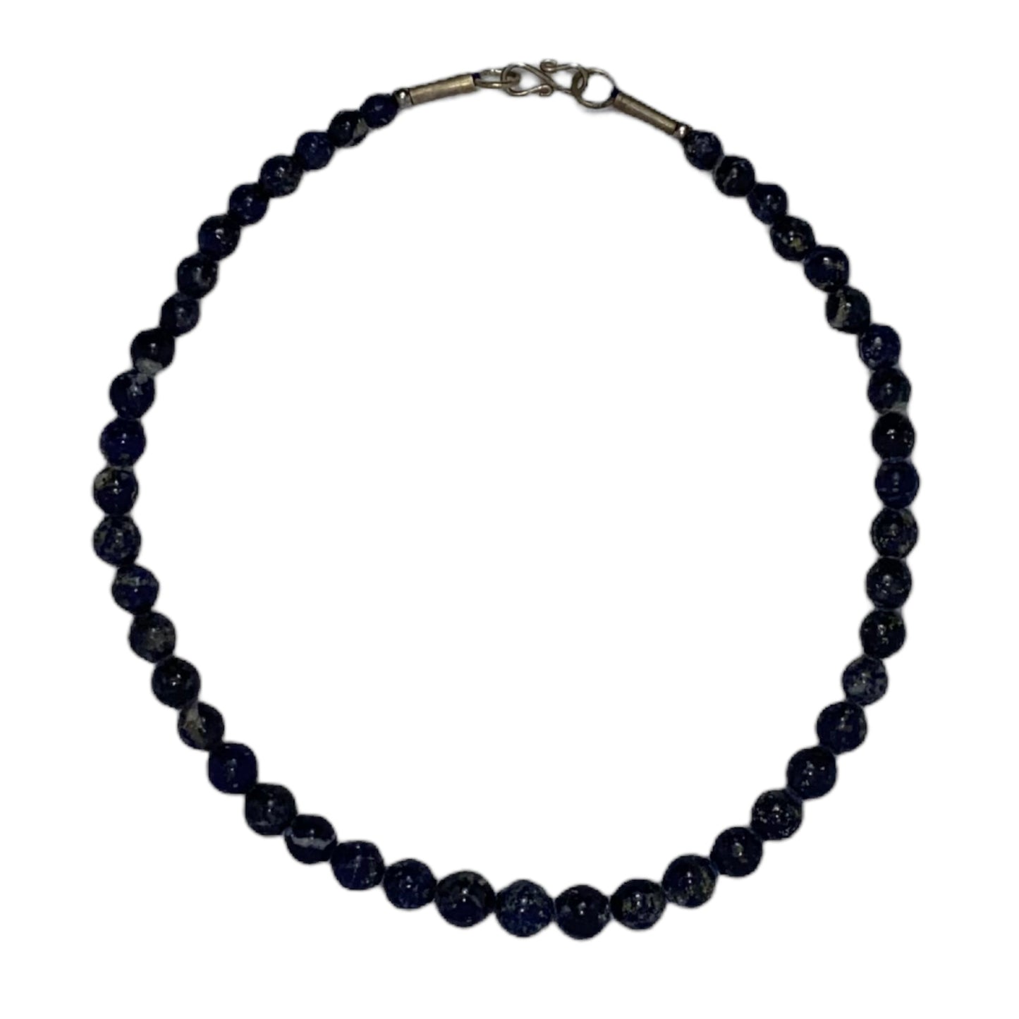 Handmade Natural Stone Necklace Jewelry - Kilim Art Gallery