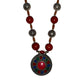 Handmade Natural Stone Necklace Jewelry - Kilim Art Gallery