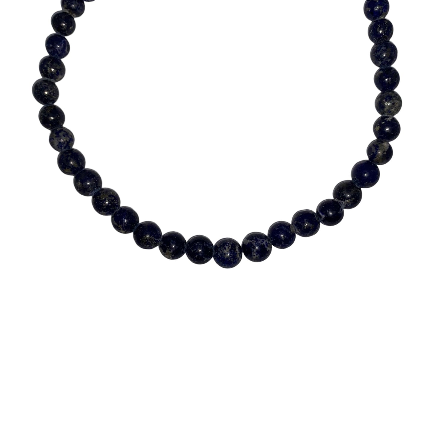 Handmade Natural Stone Necklace Jewelry - Kilim Art Gallery