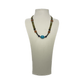 Handmade Natural Stone Necklace Jewelry - Kilim Art Gallery