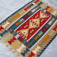 Handmade New Turkish Kilim - Kilim Art Gallery