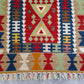 Handmade New Turkish Kilim - Kilim Art Gallery