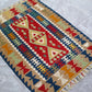 Handmade New Turkish Kilim - Kilim Art Gallery