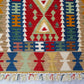 Handmade New Turkish Kilim - Kilim Art Gallery