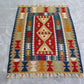Handmade New Turkish Kilim - Kilim Art Gallery