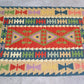 Handmade Turkish Kayseri Gomurgen Kilim Rug - Kilim Art Gallery