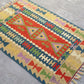 Handmade Turkish Kayseri Gomurgen Kilim Rug - Kilim Art Gallery