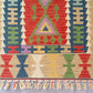 Handmade Turkish Kayseri Gomurgen Kilim Rug - Kilim Art Gallery