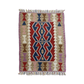 Hands on Hips Design Turkish Kayseri Kilim - Kilim Art Gallery