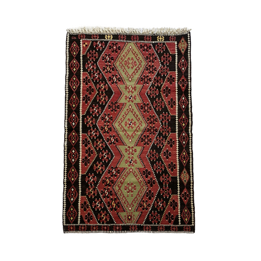 Kilim de colección Malatya Sinanli