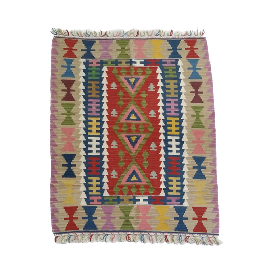 Nuevo Kilim Kayseri Gomurgen