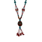 Handmade Natural Stone Jewelry