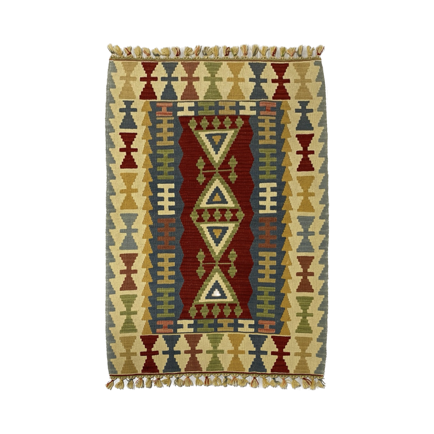 Kayseri Gomurgen Kilim