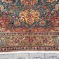 Kayseri Area Rug for Dining Room - Living Room - Kilim Art Gallery