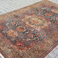Kayseri Area Rug for Dining Room - Living Room - Kilim Art Gallery