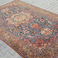 Kayseri Area Rug for Dining Room - Living Room - Kilim Art Gallery
