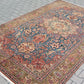 Kayseri Area Rug for Dining Room - Living Room - Kilim Art Gallery