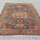 Kayseri Area Rug for Dining Room - Living Room - Kilim Art Gallery